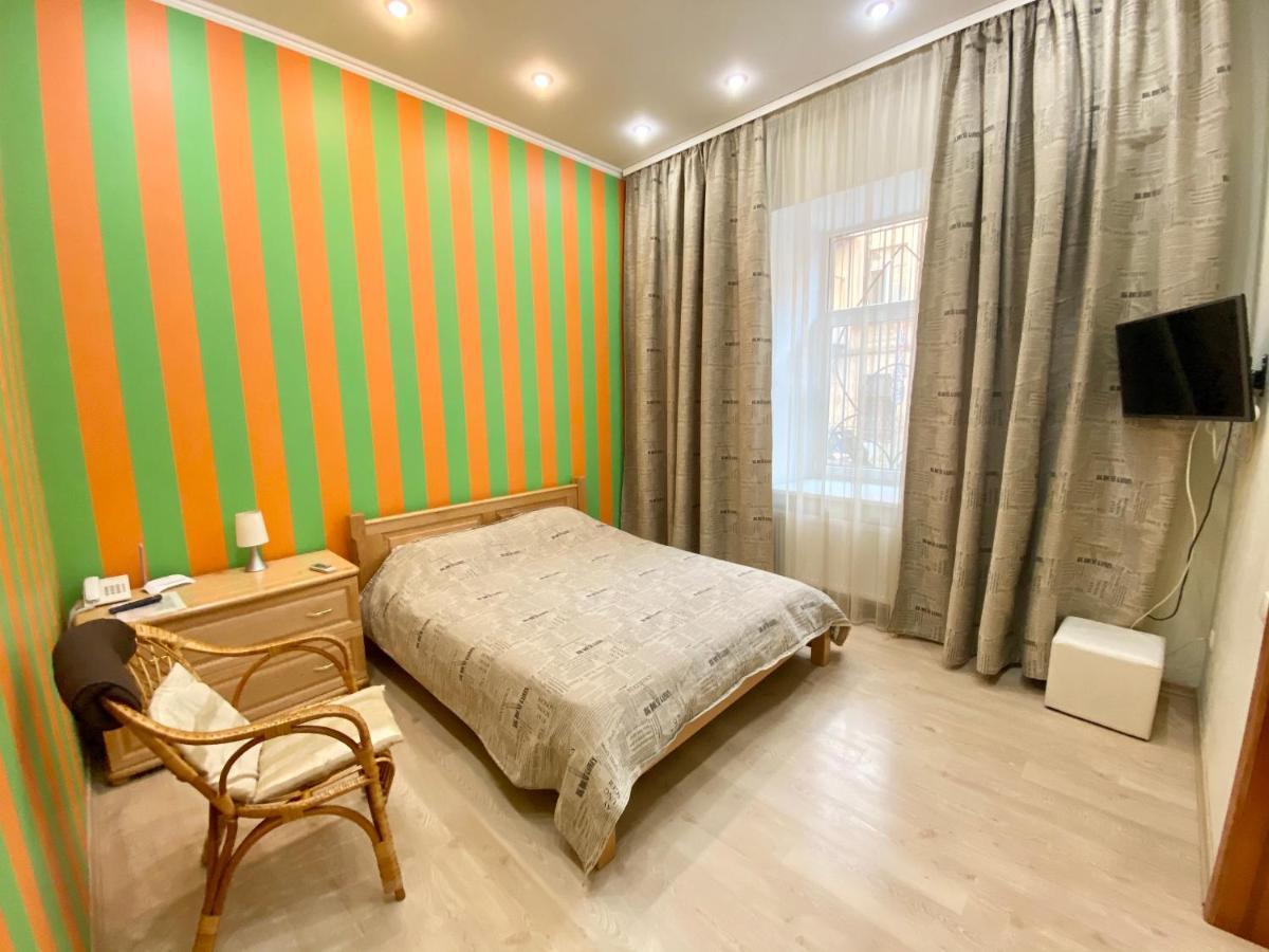Old Town Apartments Lanzheron Beach 오데사 외부 사진