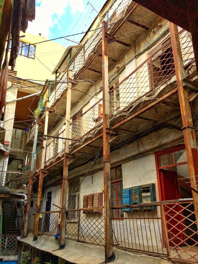 Old Town Apartments Lanzheron Beach 오데사 외부 사진