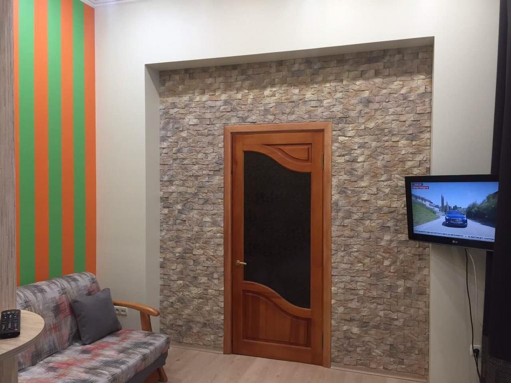 Old Town Apartments Lanzheron Beach 오데사 외부 사진