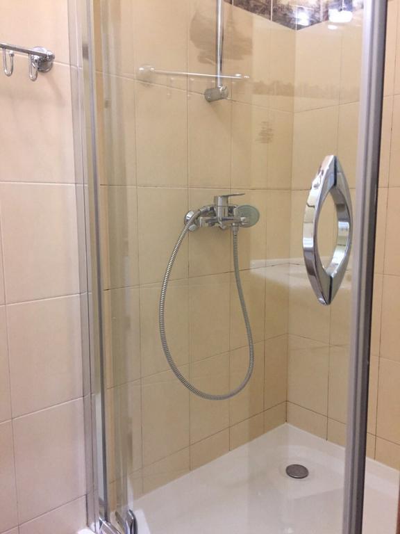 Old Town Apartments Lanzheron Beach 오데사 외부 사진